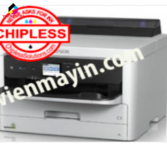 MÁY IN EPSON PRO WF-C5210 In 2 mặt Tốc độ Nhanh