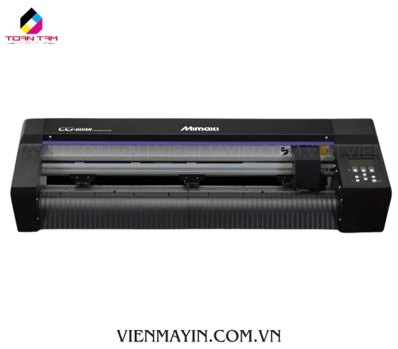 Máy cắt decal Mimaki CG-60AR - Mẫu Mới