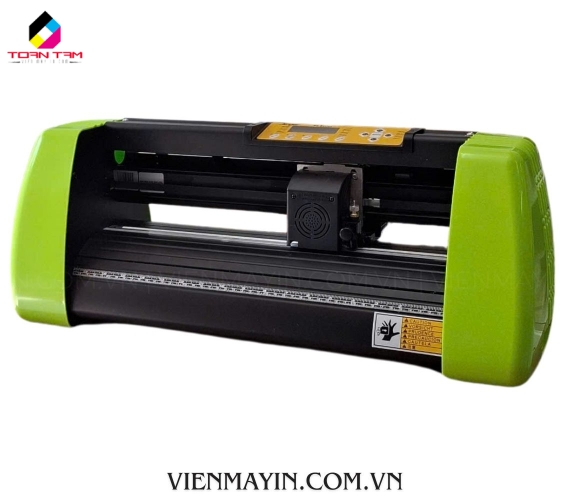 Máy cắt decal Refine AC 450 Khổ A3