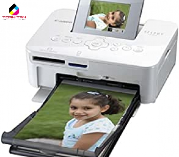 Máy in nhiệt SELPHY CP1000