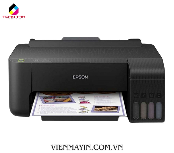 Máy in Epson Ecotank L1210 All-in-One Ink